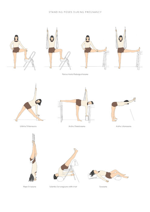 Asana Sequence - Yoga | PDF | Meditation | Mind–Body Interventions